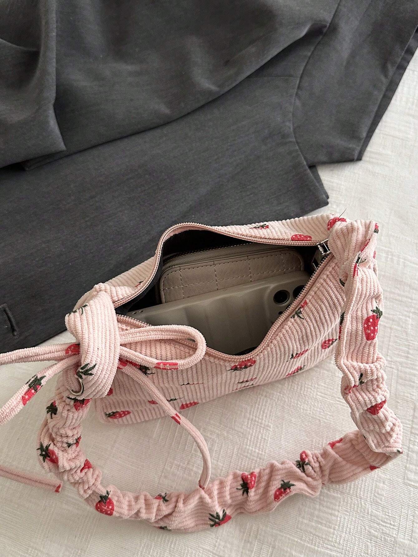 14630 1c-016 Bolso Multicolor 1 Pza