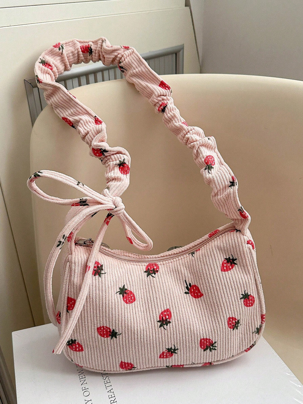 14630 1c-016 Bolso Multicolor 1 Pza