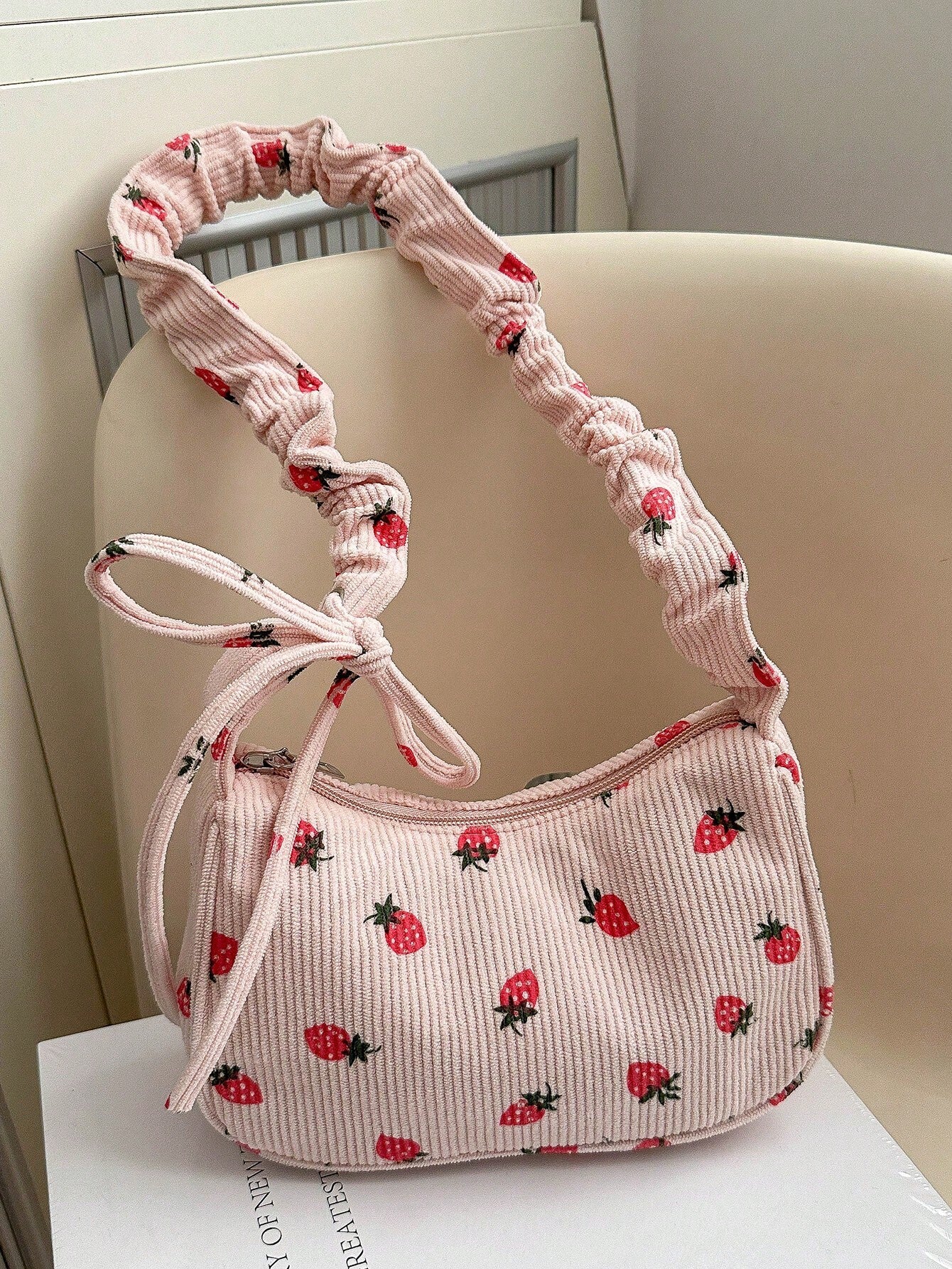 14630 1c-016 Bolso Multicolor 1 Pza