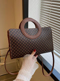 14954 1t-002 Bolso bandolera de gran capacidad