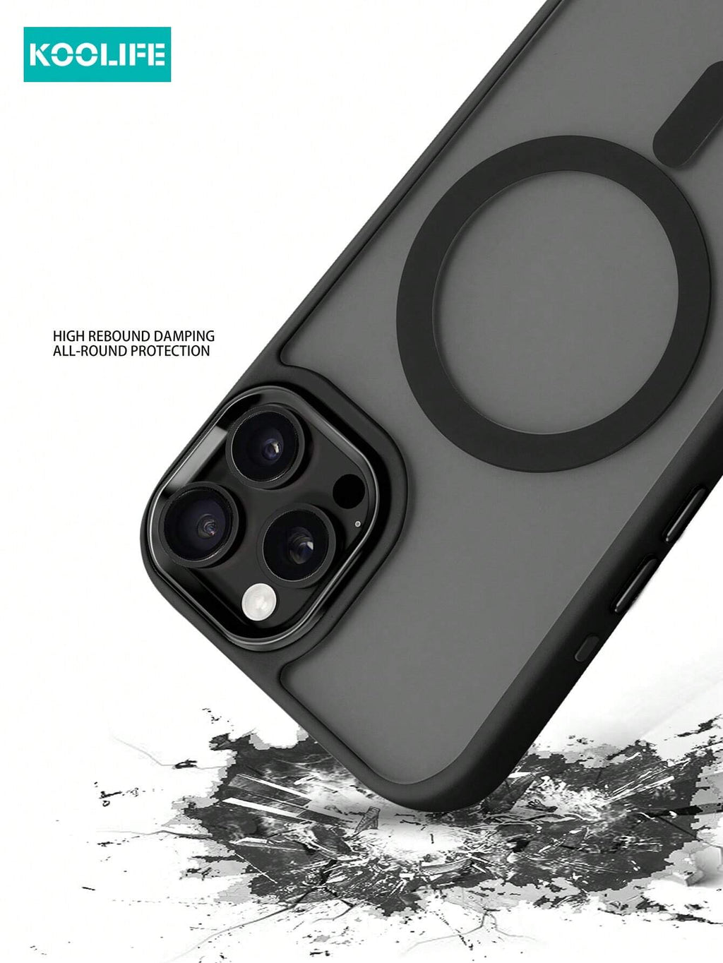 19409 2t-014 Funda magnética 1 Pza