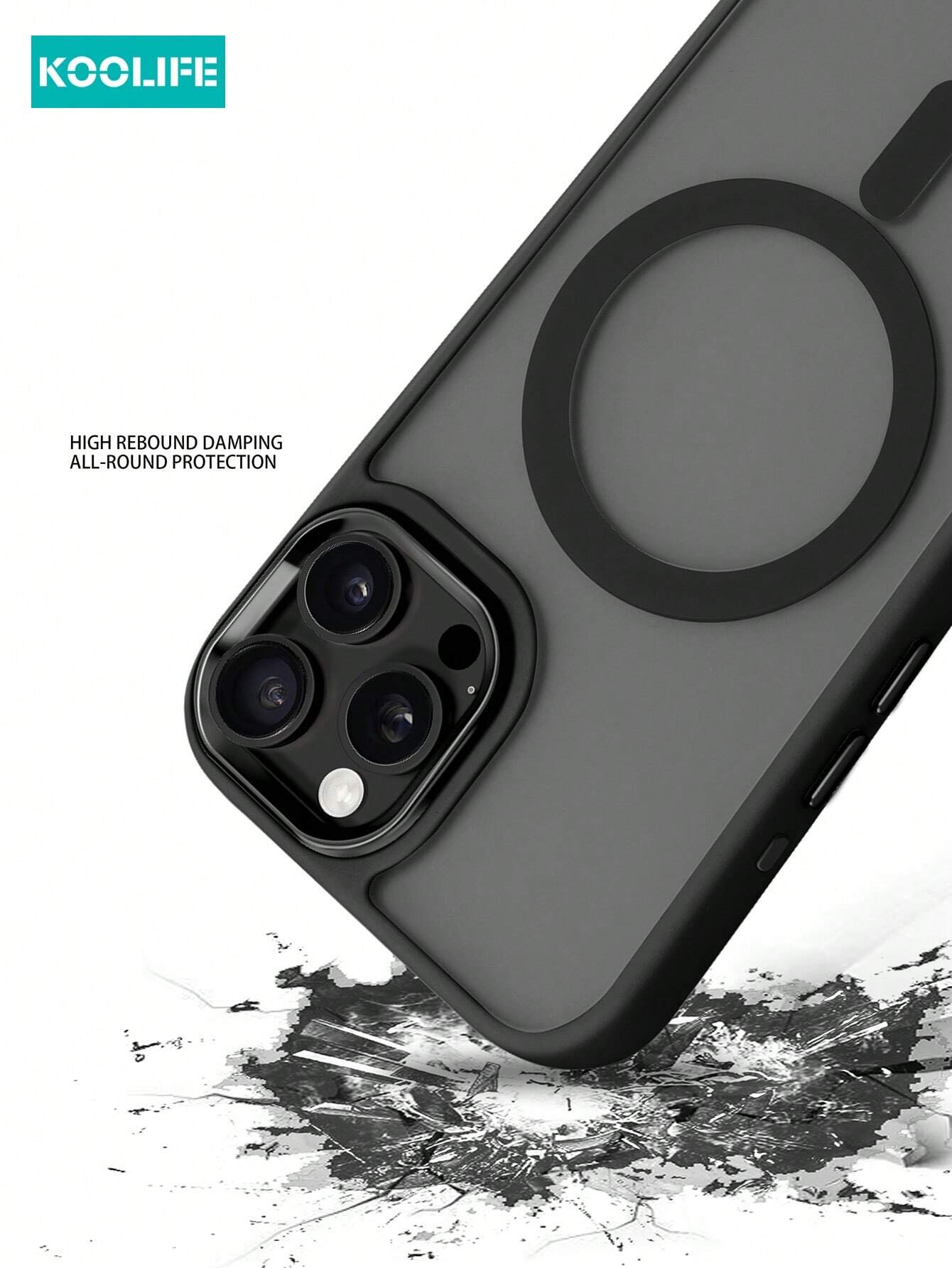 19409 2t-014 Funda magnética 1 Pza