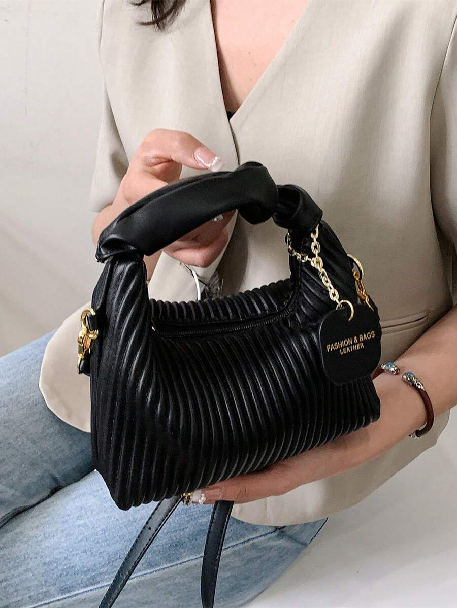 14931 1c-03-13 bolsa de mano a la moda y sencilla