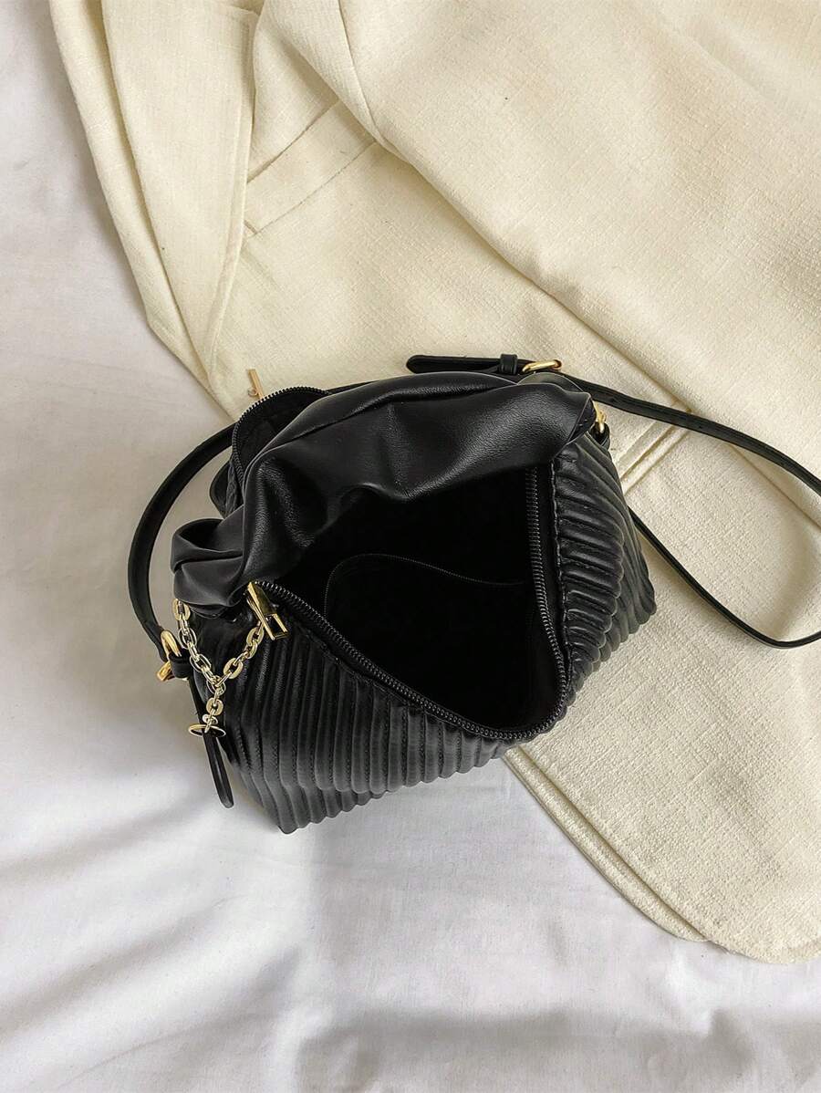 14931 1c-03-13 bolsa de mano a la moda y sencilla