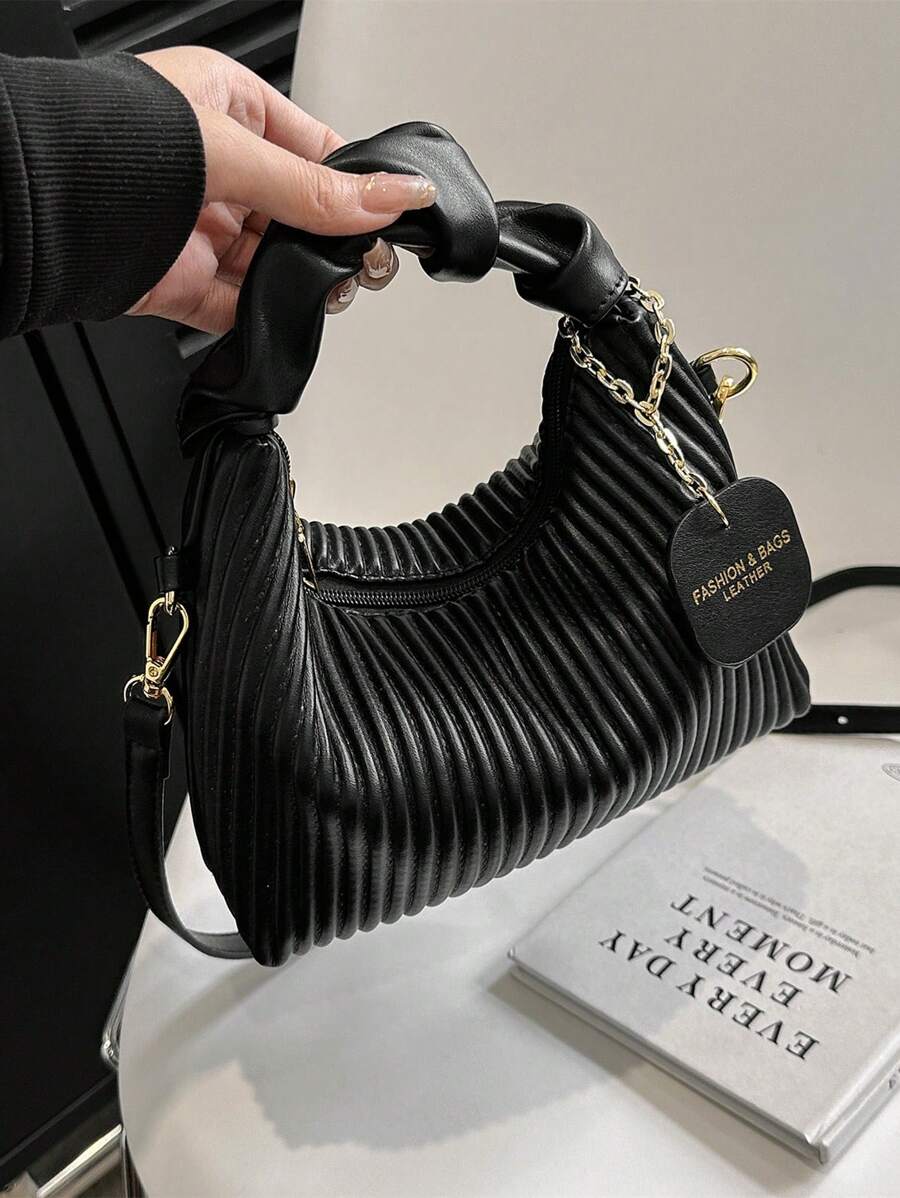14931 1c-03-13 bolsa de mano a la moda y sencilla