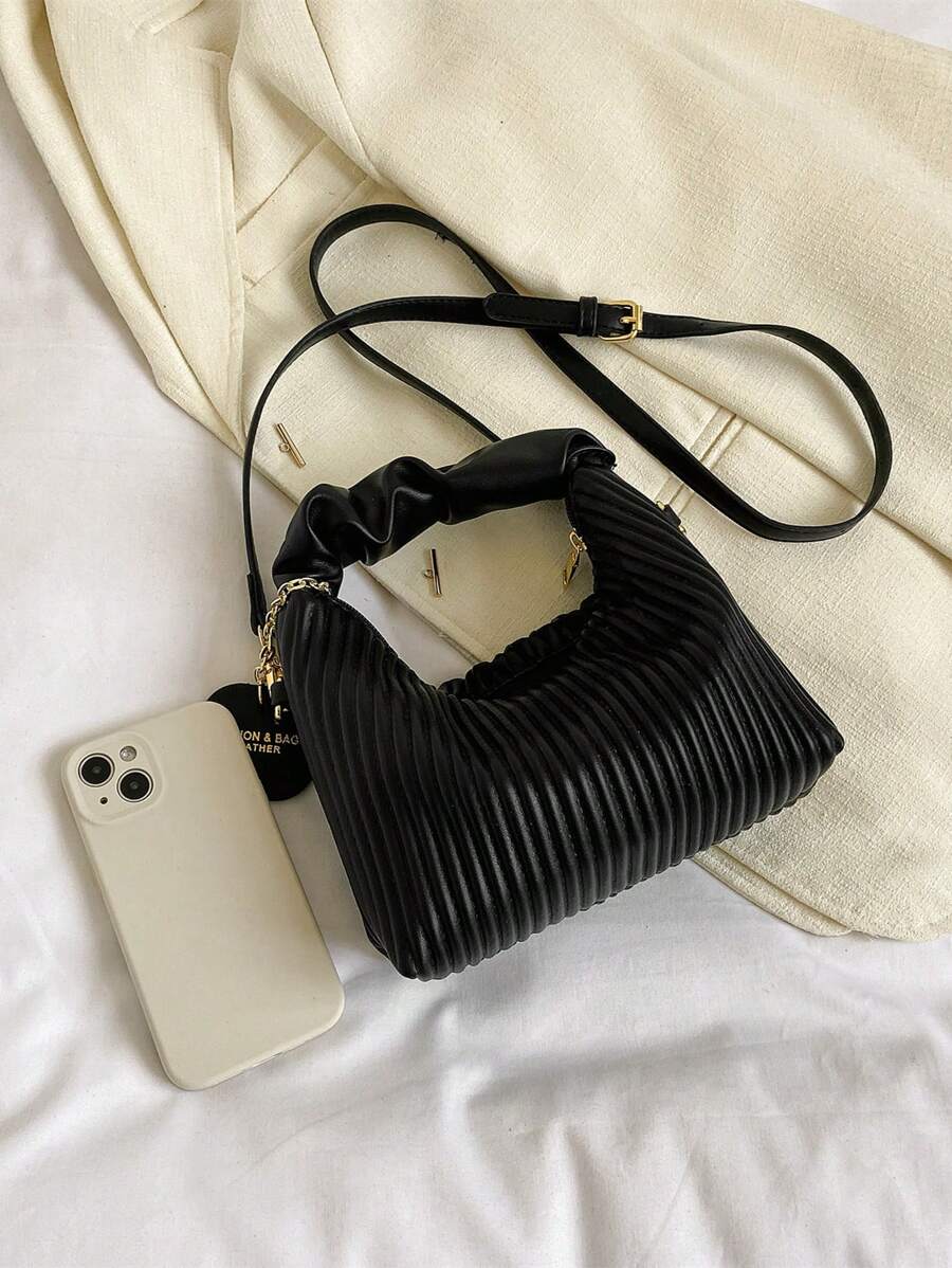 14931 1c-03-13 bolsa de mano a la moda y sencilla