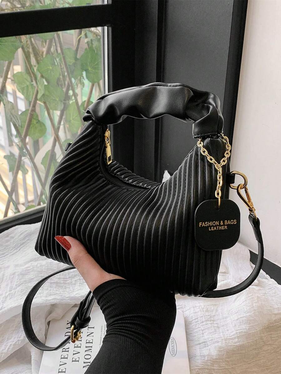 14931 1c-03-13 bolsa de mano a la moda y sencilla