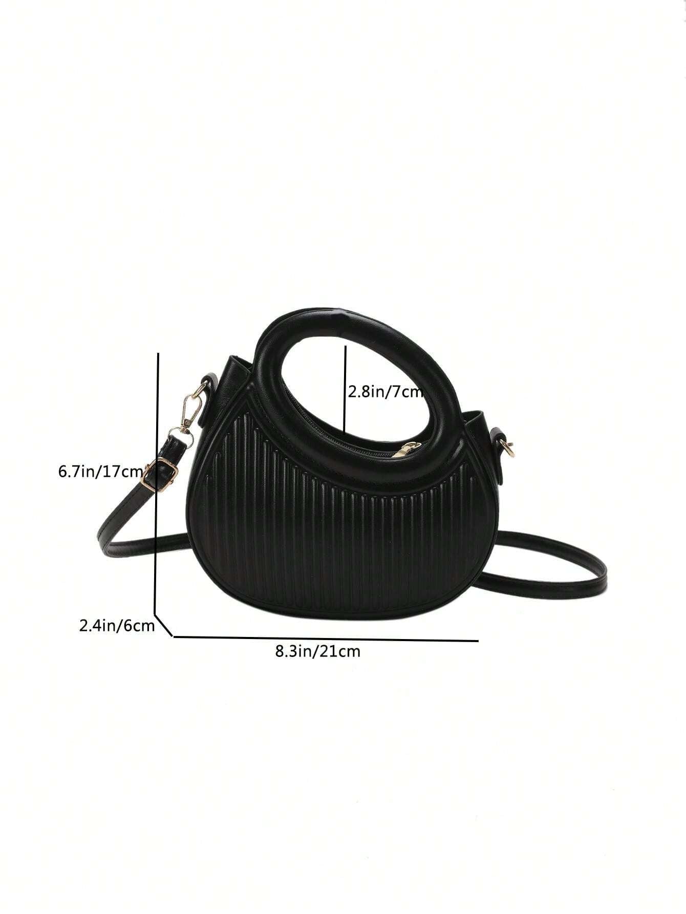 14929 1c-02-09 Bolso de hombro