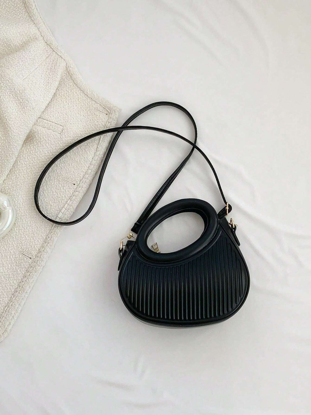 14929 1c-02-09 Bolso de hombro