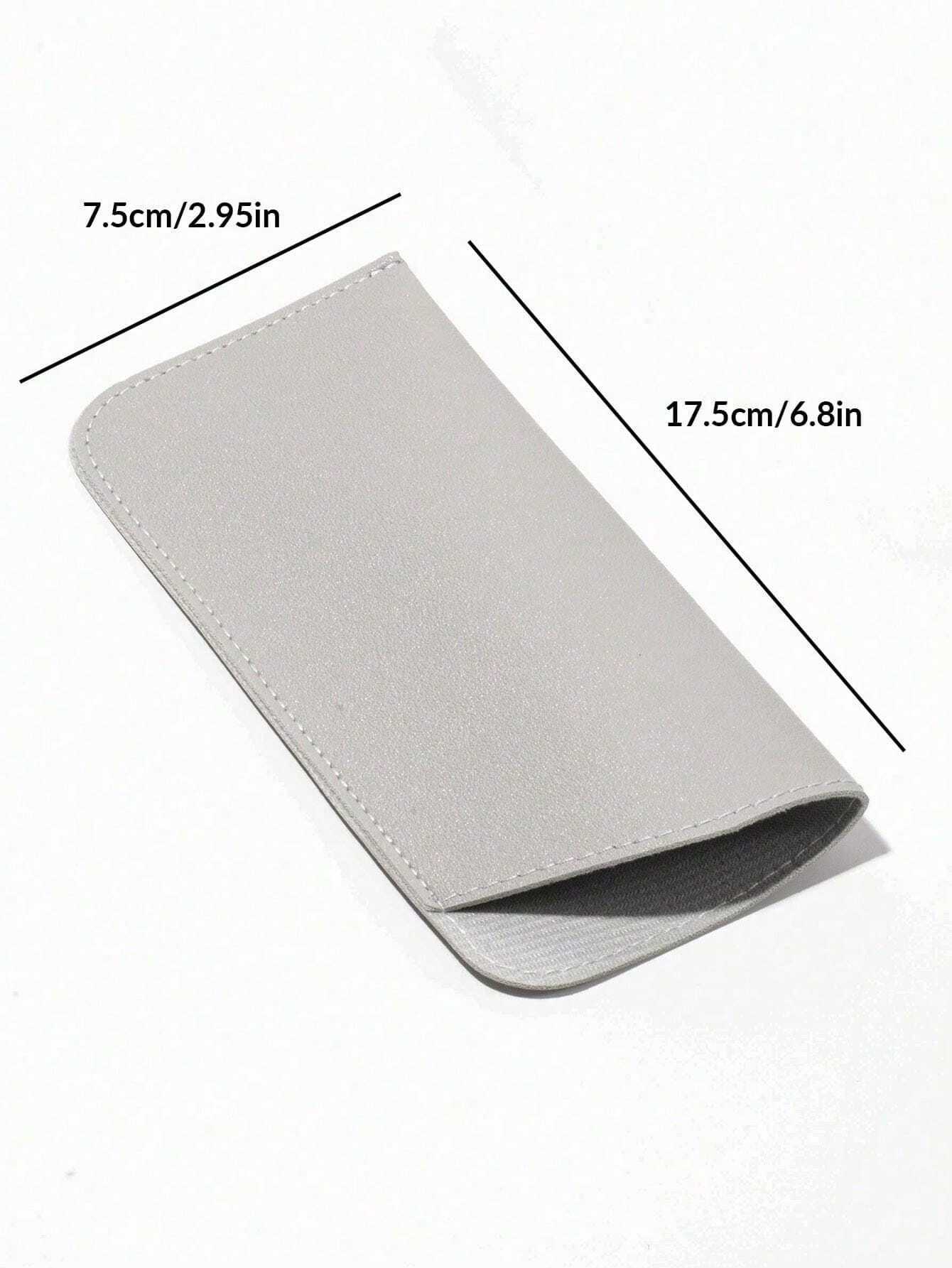 15930 1l-388 Bolsa de gafas 1 Pza