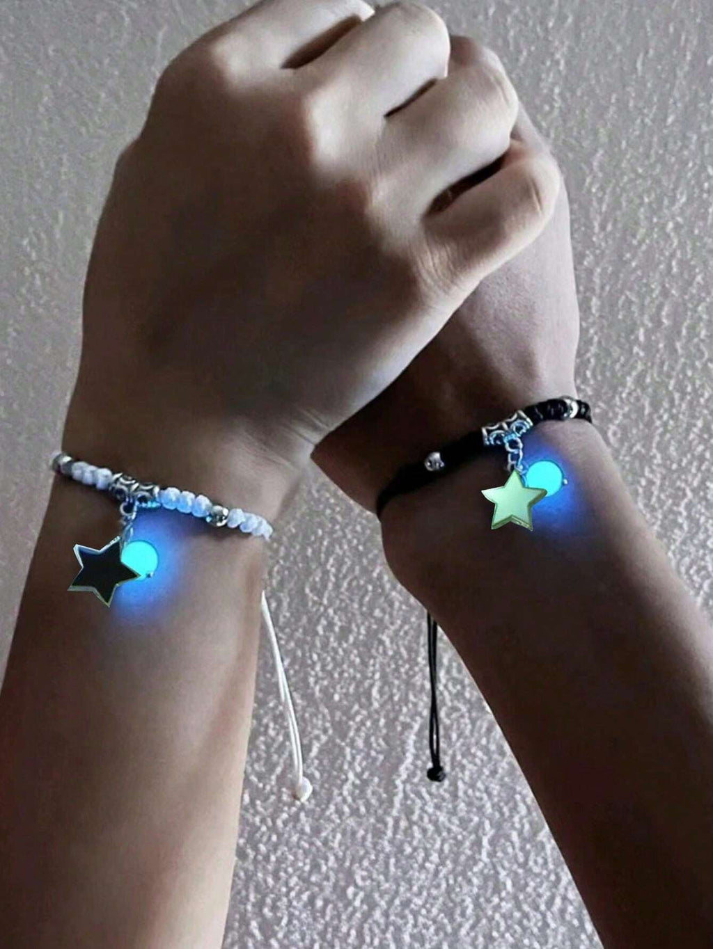 15674 1b-015 Conjunto Vintage 3 Pzas