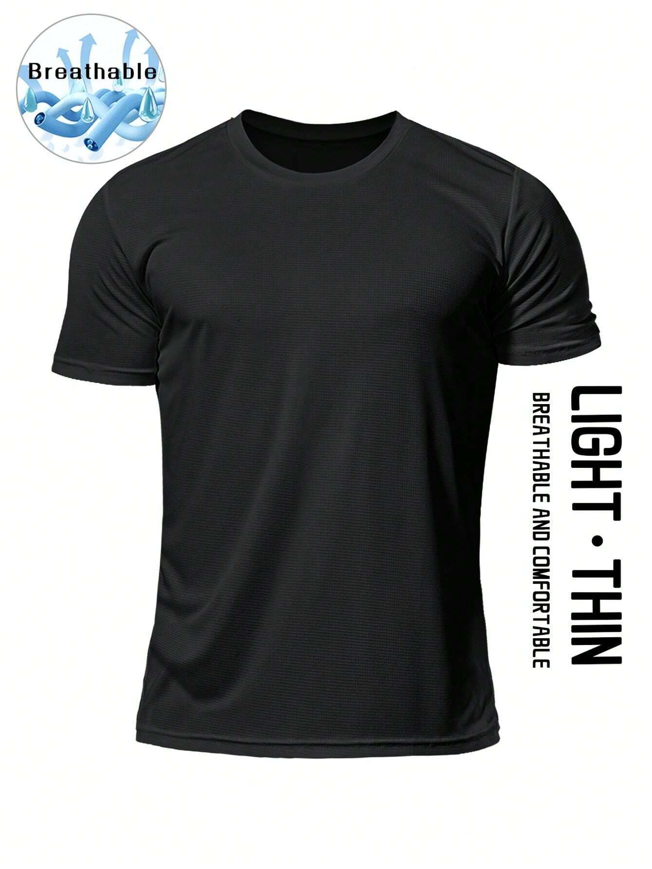 17543 1t-396 Camiseta Deportiva 1 Pza
