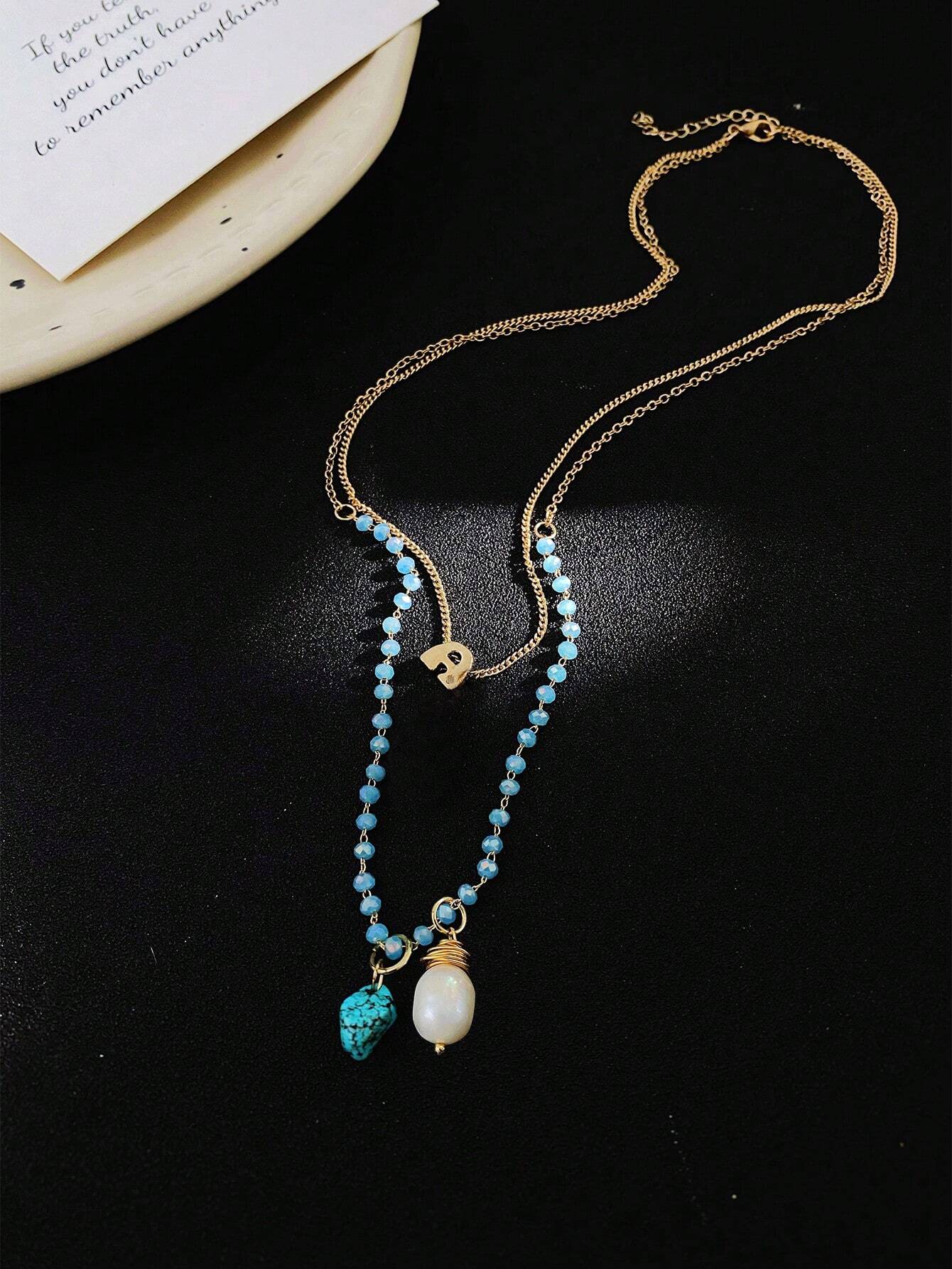 16419 1b-071 Collar de doble capa 1 Pza