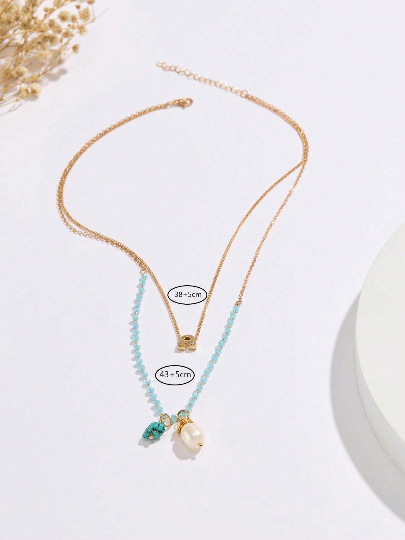 16419 1b-071 Collar de doble capa 1 Pza