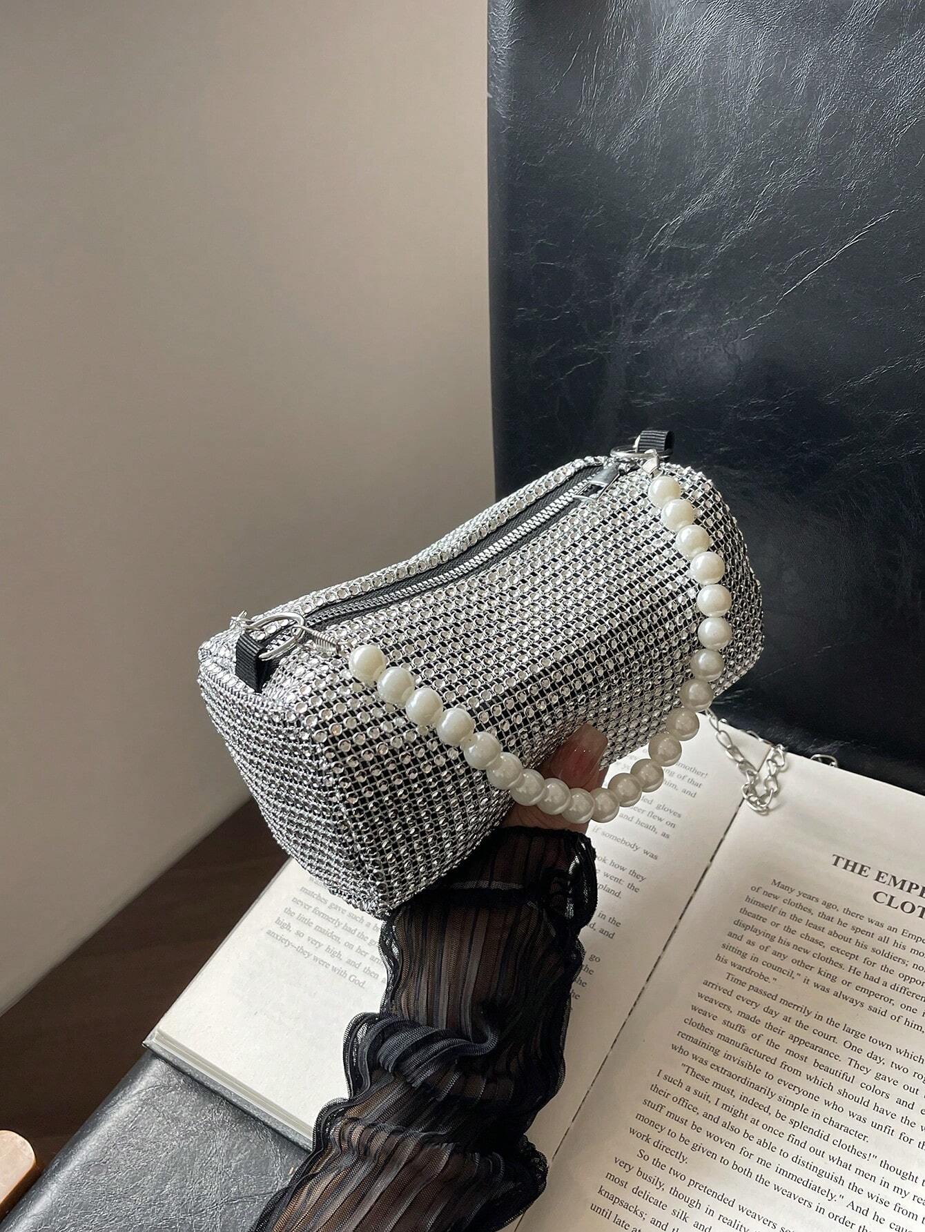 14847 2c-02-03 Bolsa Brillante 1 Pza