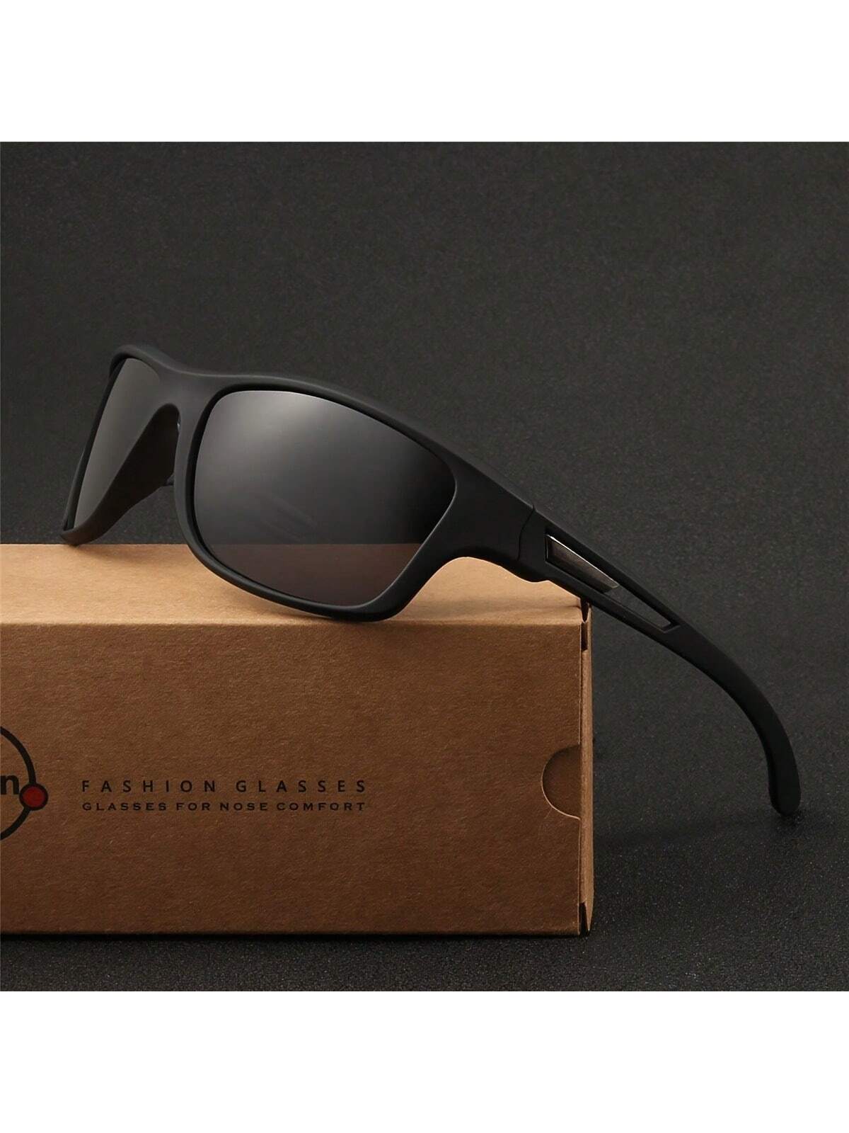16929 1b-003 Gafas deportivas de moda 1 Pza