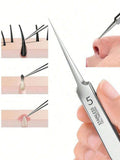 15470 2b-02-01 Herramienta de extracción de puntos negros 1 Pza