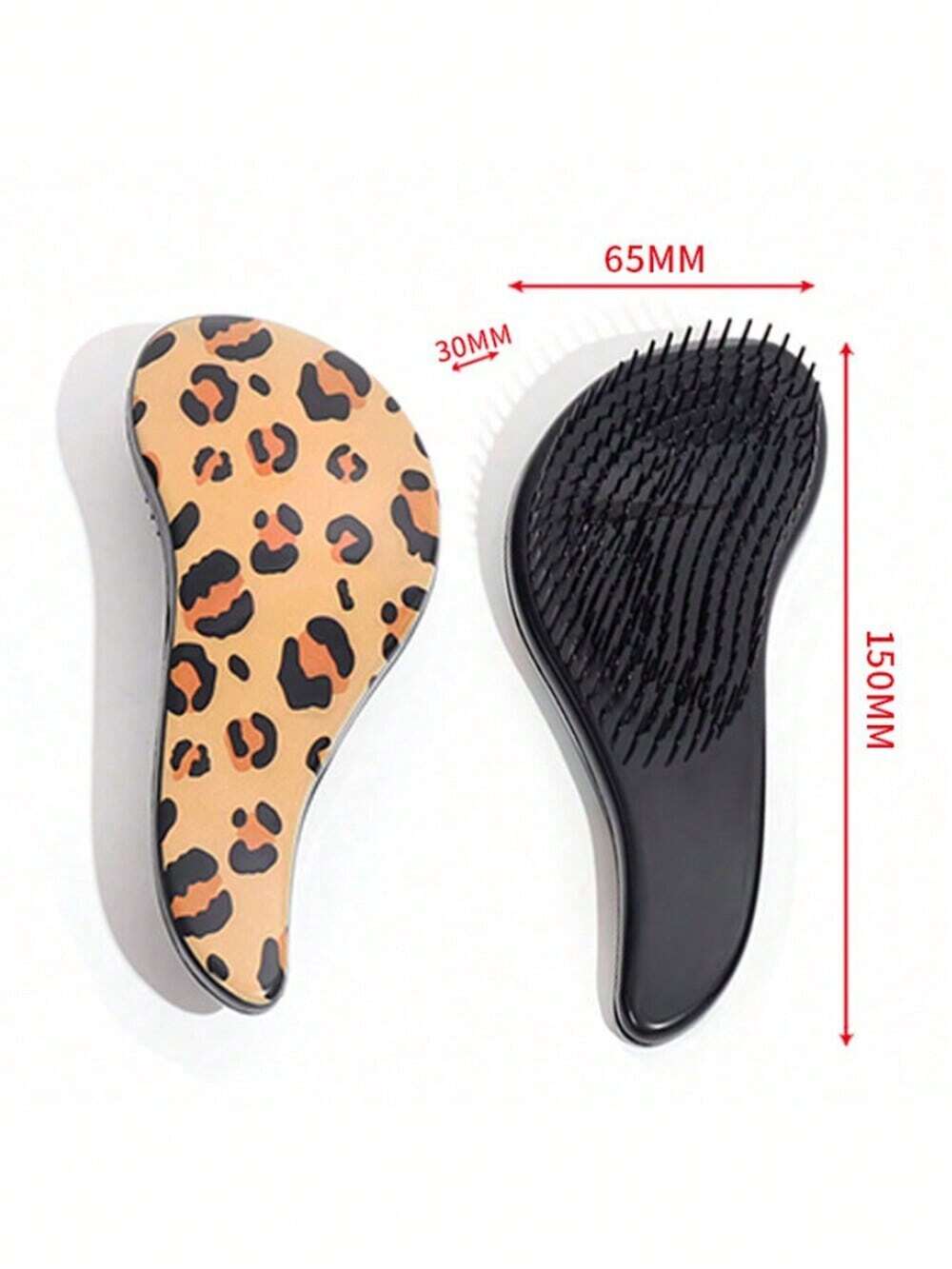 16180 2b-02-03 Cepillo para el cabello 1 Pza