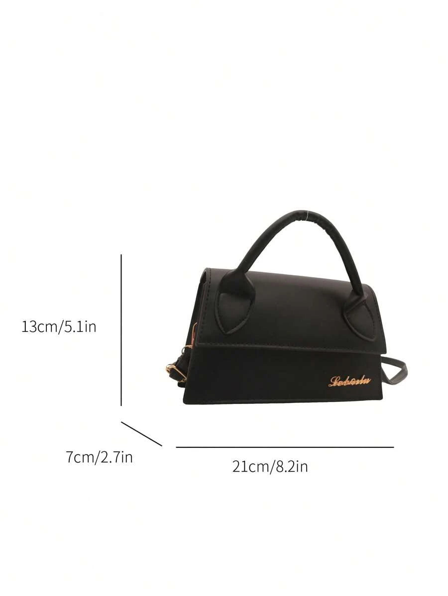 14927 1c-03-13 1 pieza Bolso con solapa elegante
