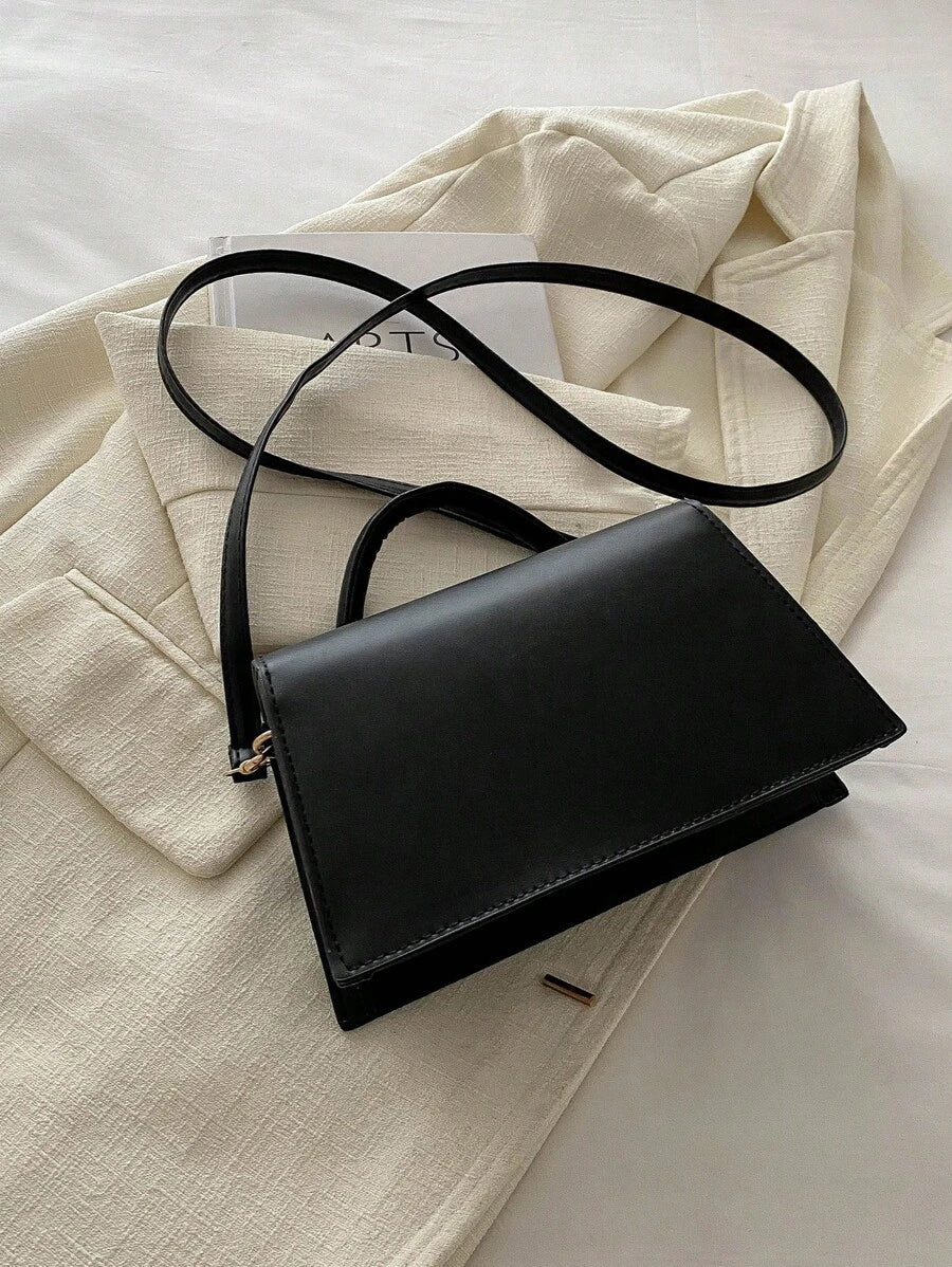 14927 1c-03-13 1 pieza Bolso con solapa elegante