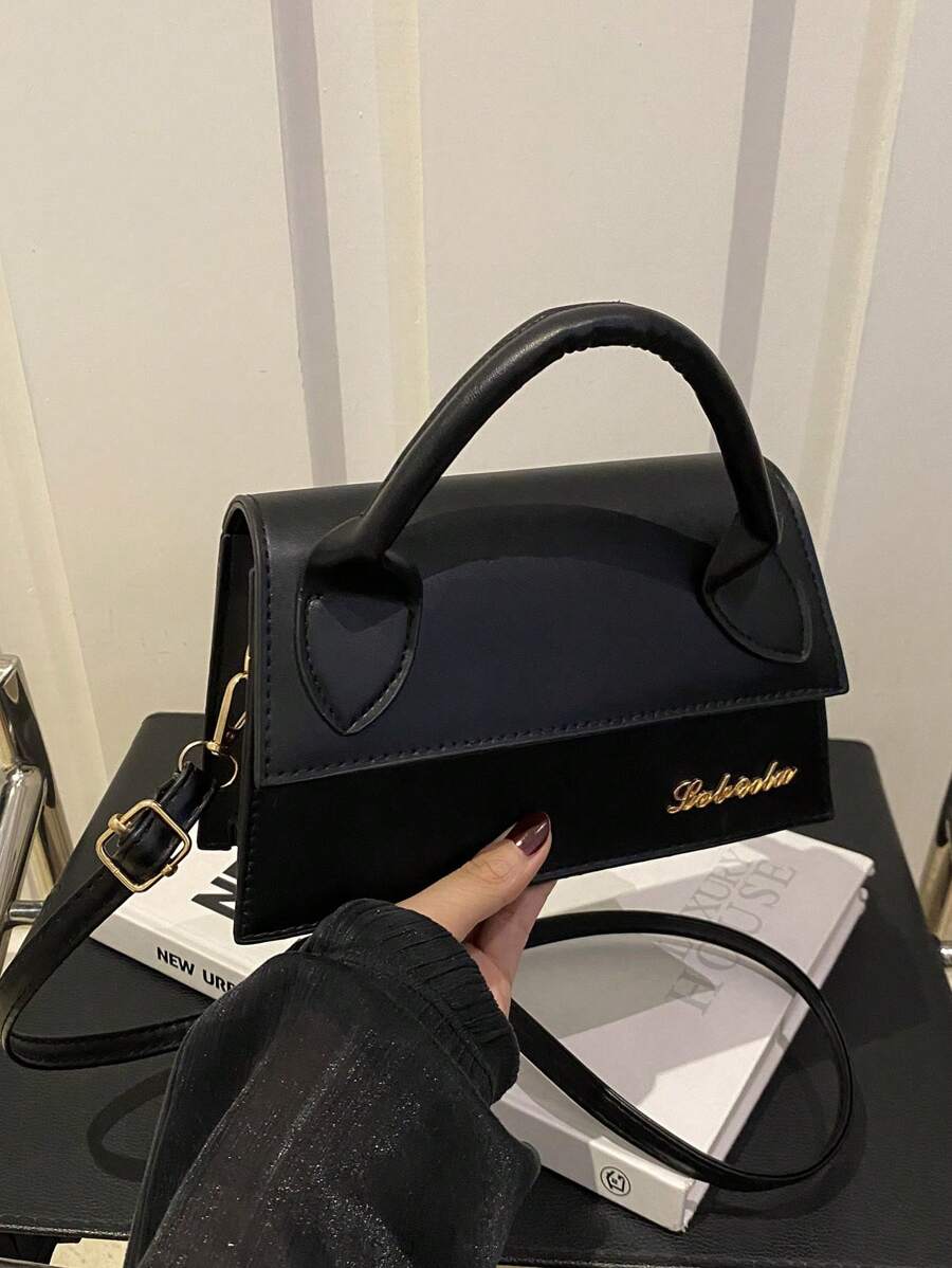 14927 1c-03-13 1 pieza Bolso con solapa elegante