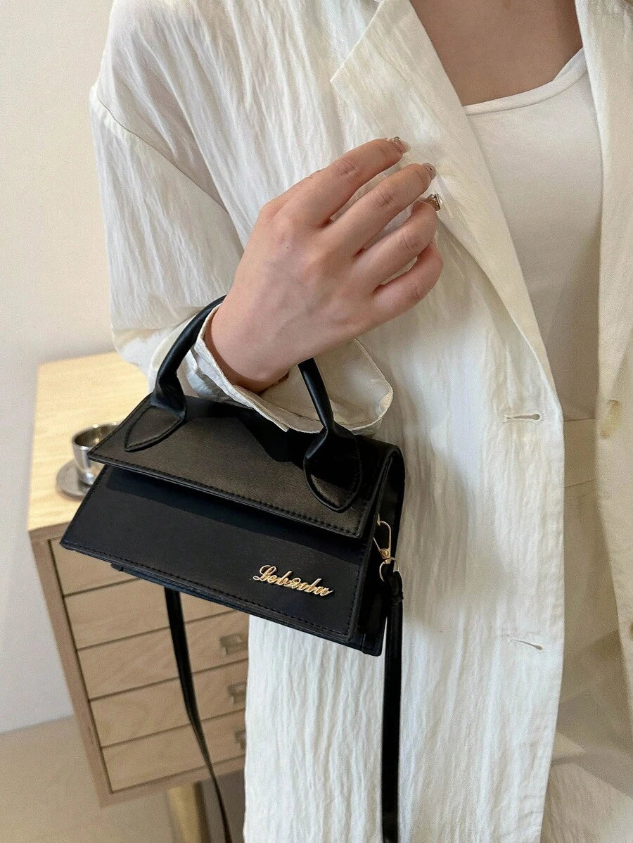 14927 1c-03-13 1 pieza Bolso con solapa elegante