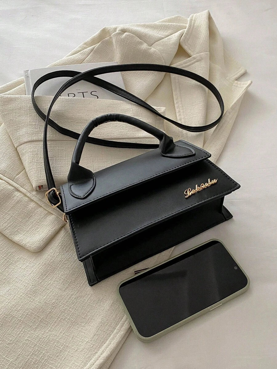 14927 1c-03-13 1 pieza Bolso con solapa elegante