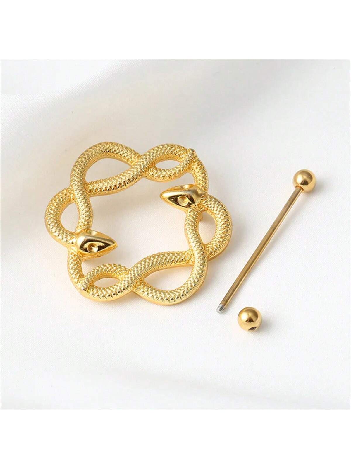 15352 1b-071 Anillos de pezón 2 Pzas