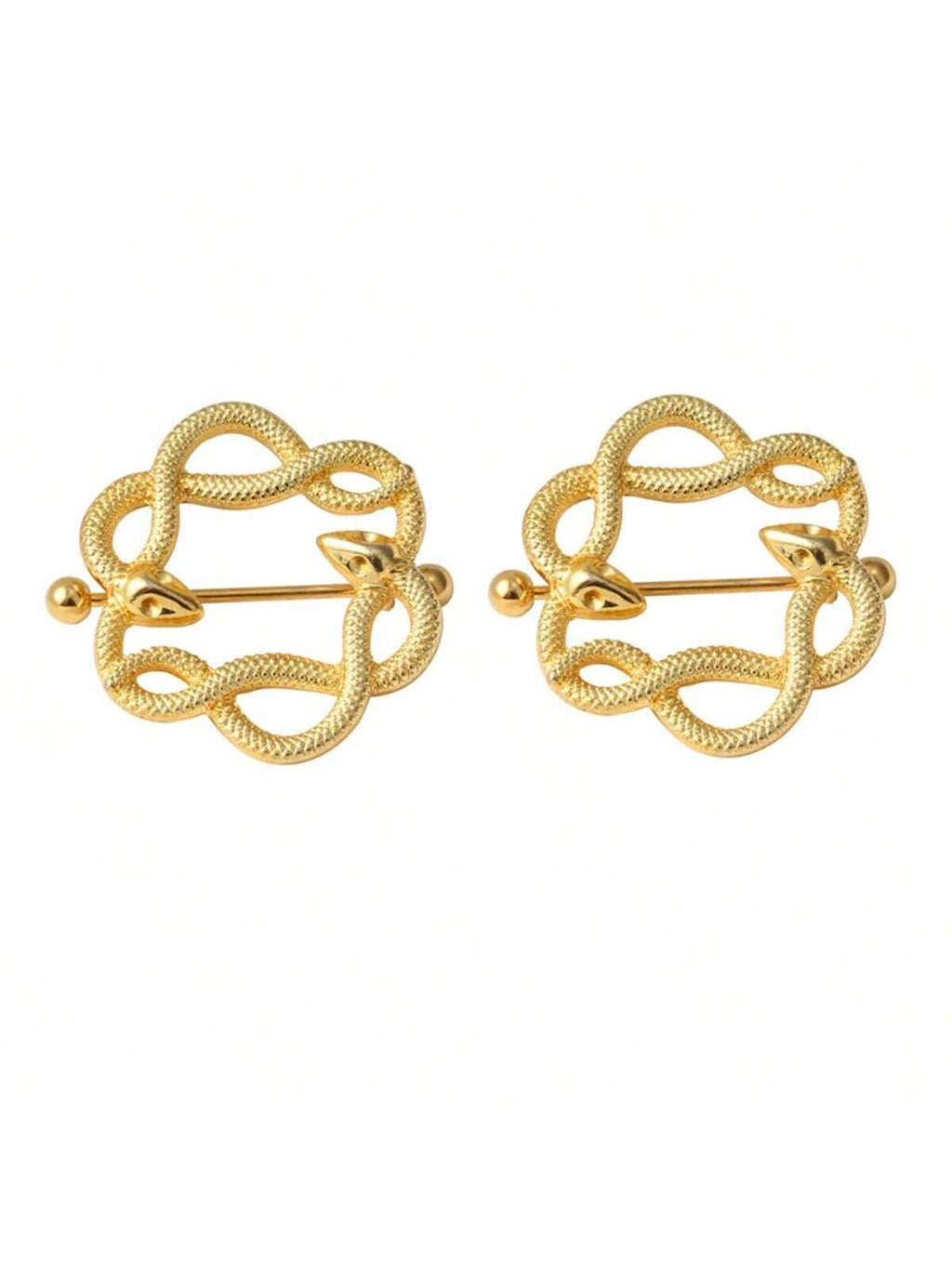 15352 1b-071 Anillos de pezón 2 Pzas