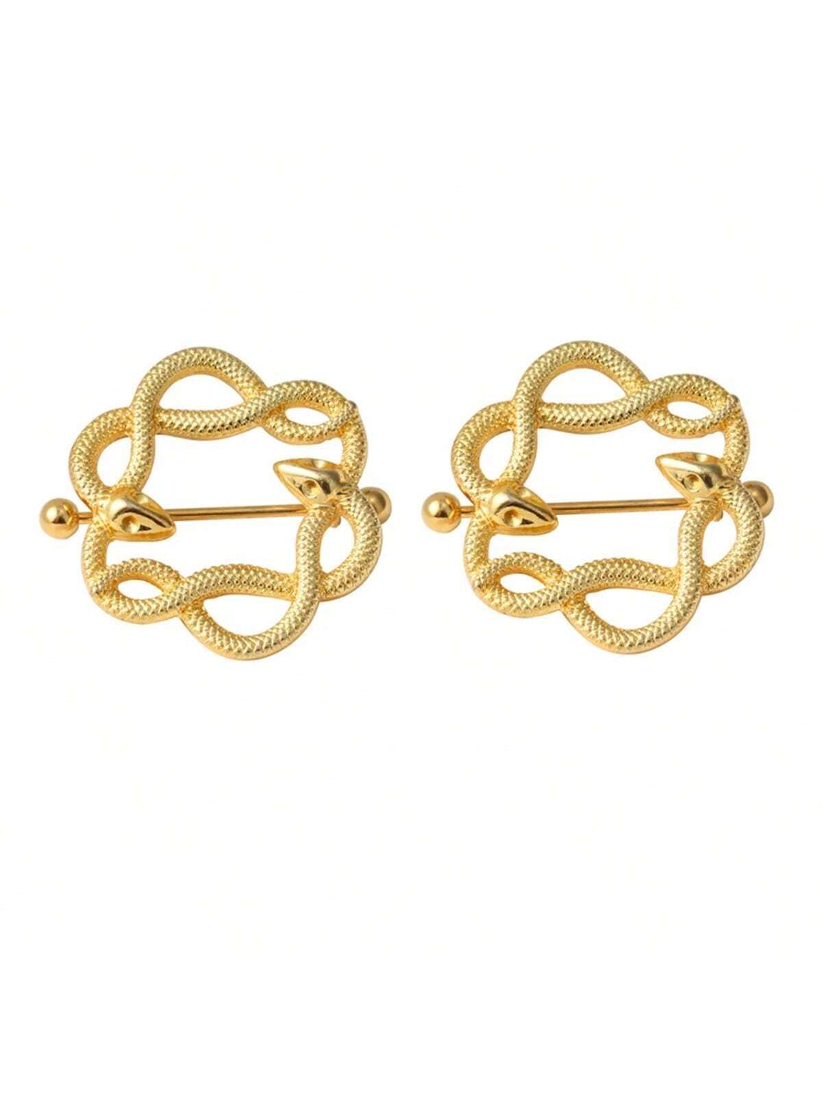 15352 1b-071 Anillos de pezón 2 Pzas