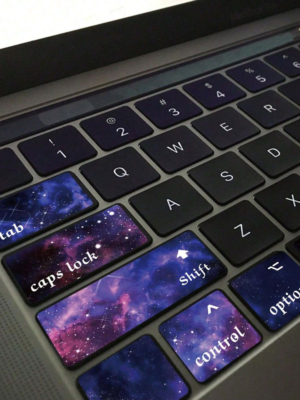 14423 2t-343 Skin Teclado