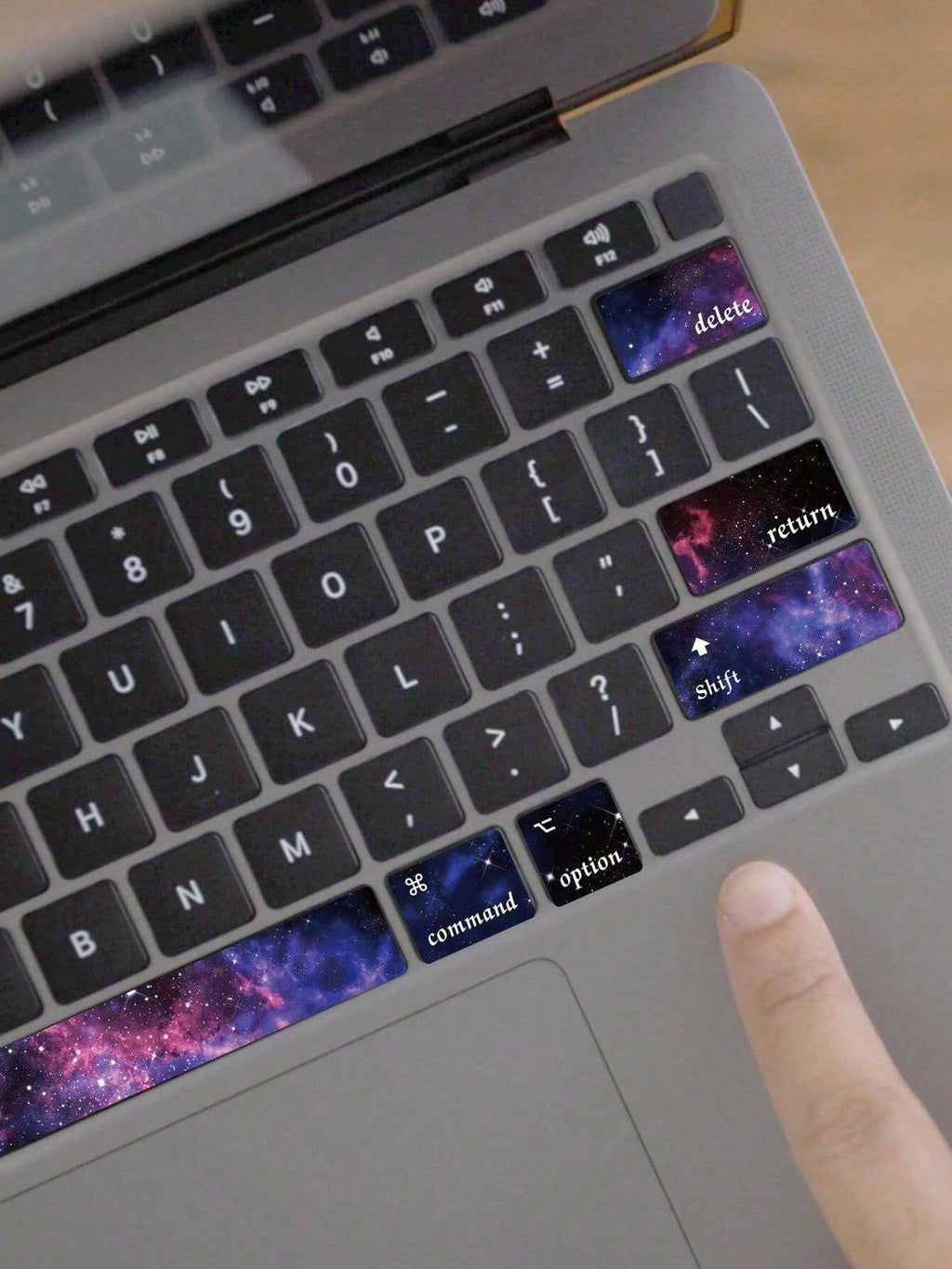 14423 2t-343 Skin Teclado