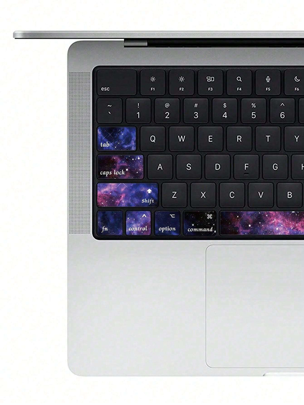 14423 2t-343 Skin Teclado