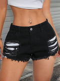 19530 1t-007 Shorts de mezclilla sexys 1 Pza