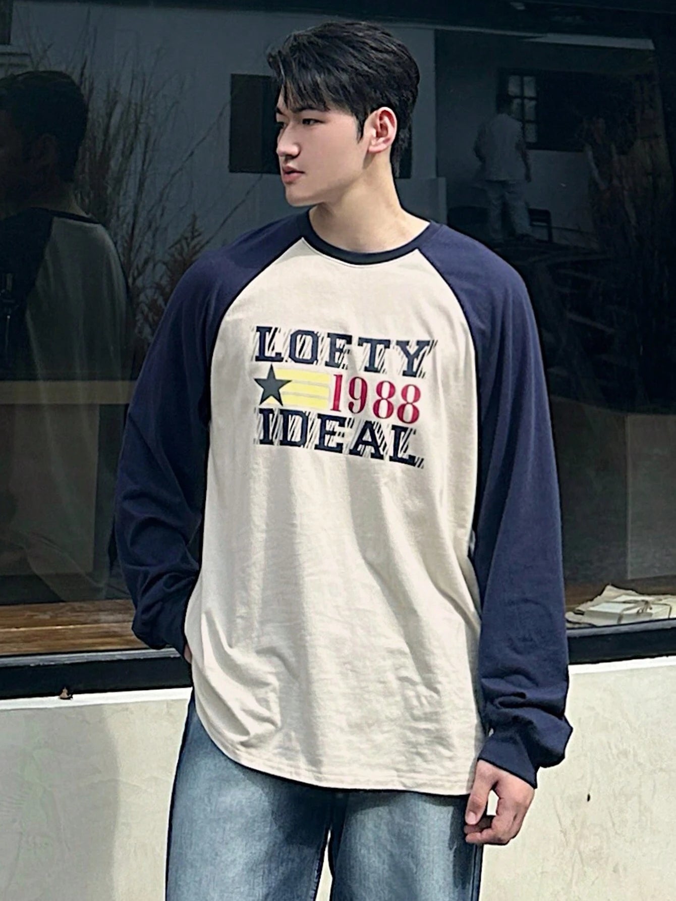 16790 1a-007 Camiseta casual 1 Pza