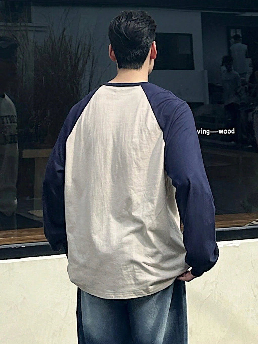 16790 1a-007 Camiseta casual 1 Pza