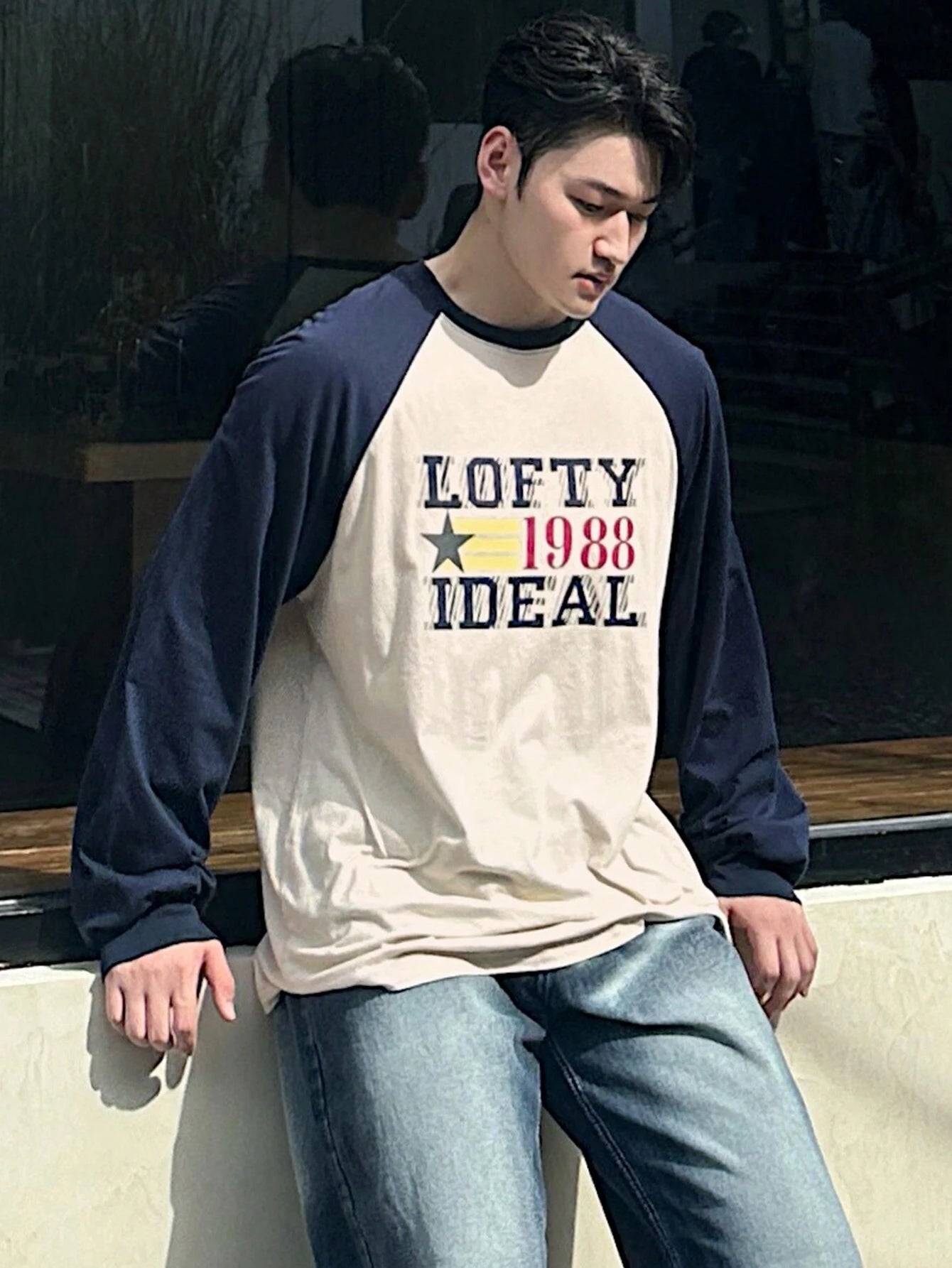 16790 1a-007 Camiseta casual 1 Pza