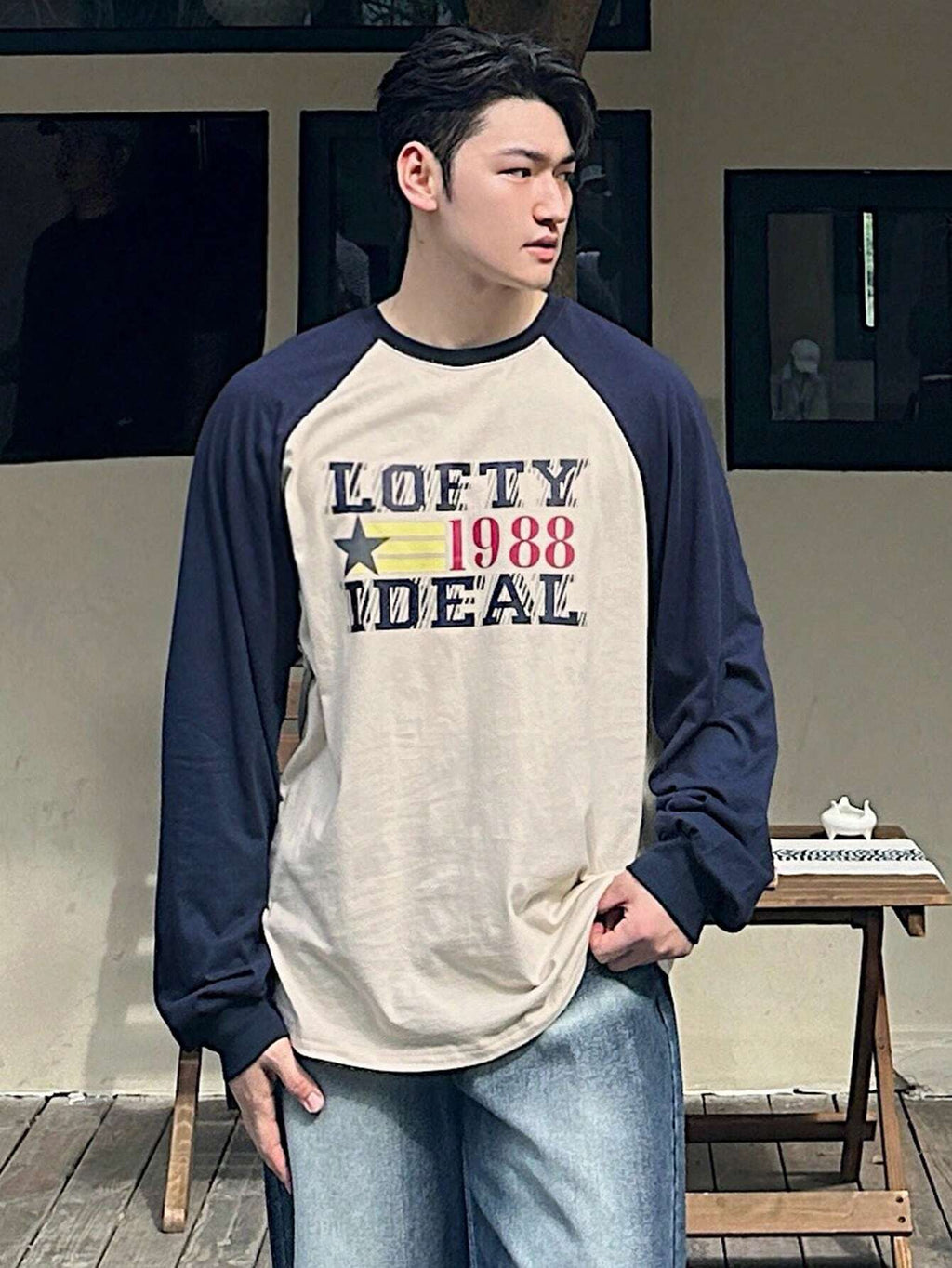 16790 1a-007 Camiseta casual 1 Pza