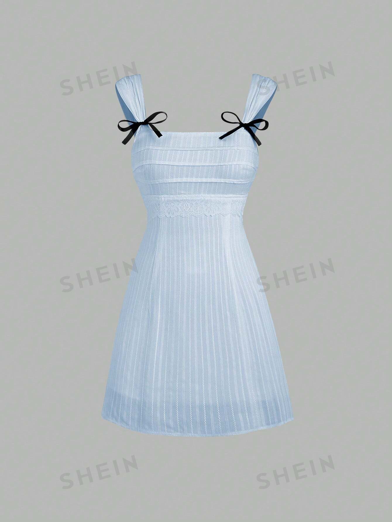15328 1a-134 Vestido de verano sin mangas 1 Pza