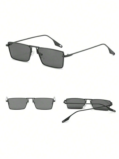 16856 1b-03-06 Gafas cuadradas 1 Pza