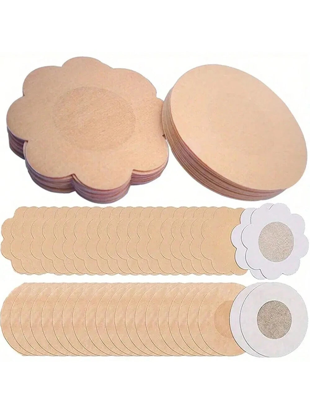16520 2b-02-09 Pezoneras desechables 20 Pzas