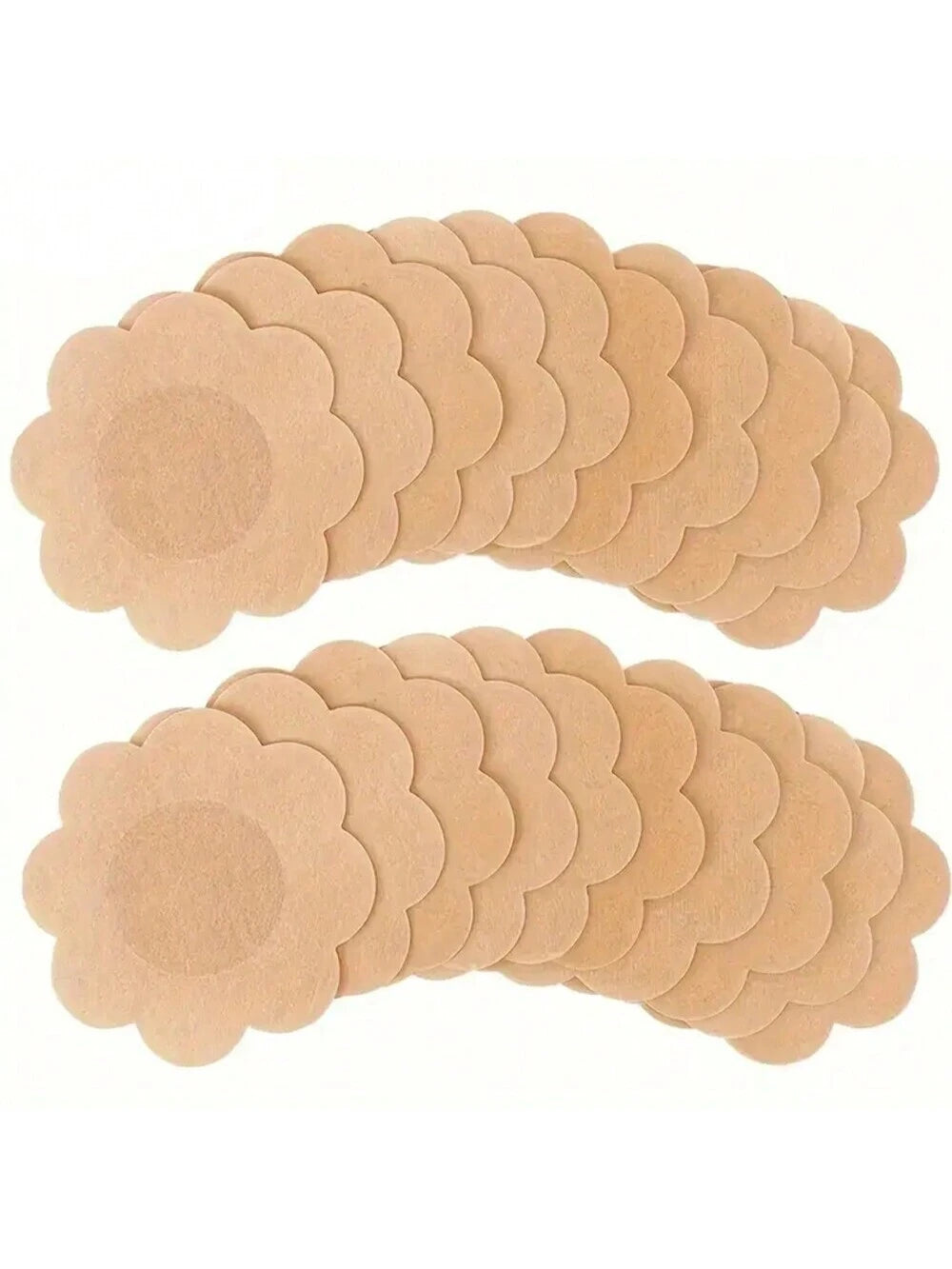 16520 2b-02-09 Pezoneras desechables 20 Pzas
