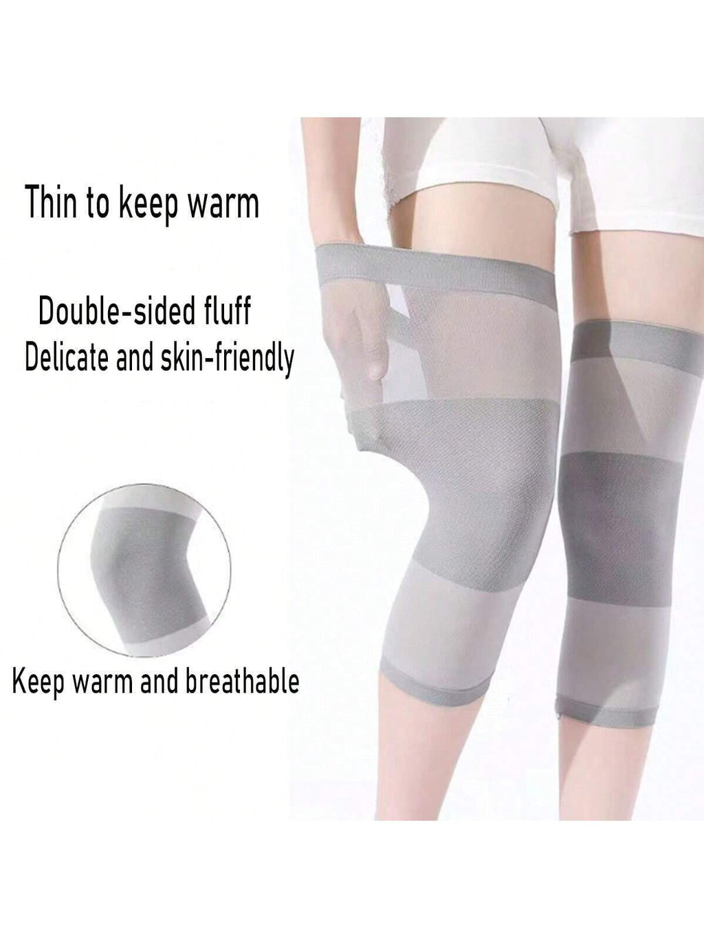 15798 1b-065 Rodillera 2 Pzas