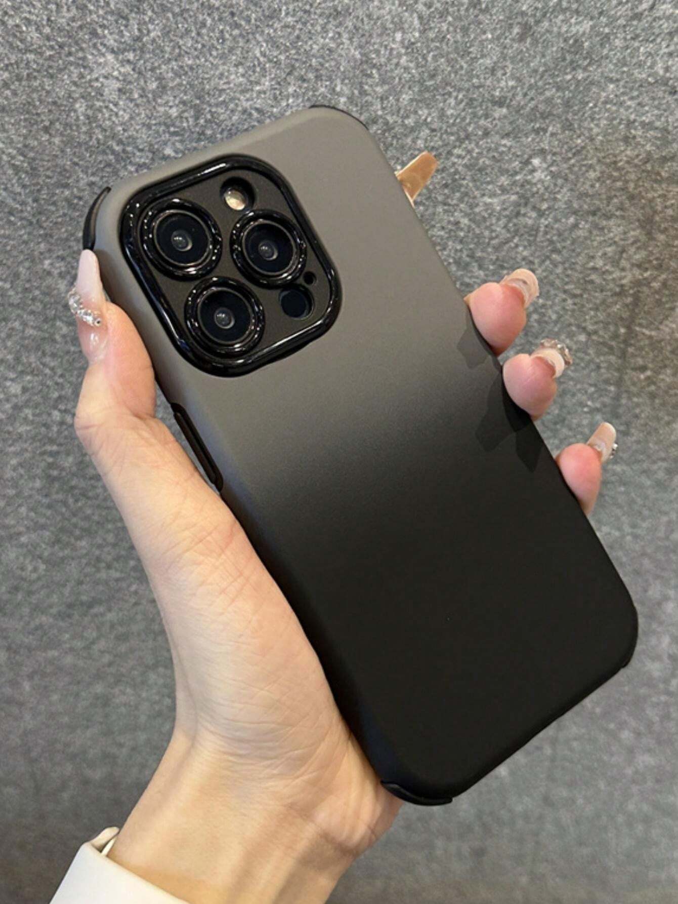 17458 2t-014 Funda de teléfono color gradiente 1 Pza