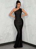18338 1a-050 Vestido largo elegante 1 Pza