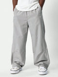 18291 1t-209 Pantalón holgado y ancho 1 Pza