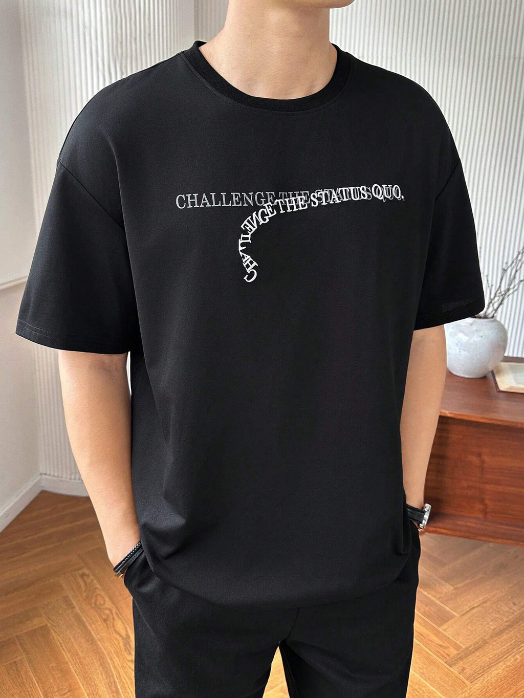 18684 1t-396 Polo casual 1 Pza