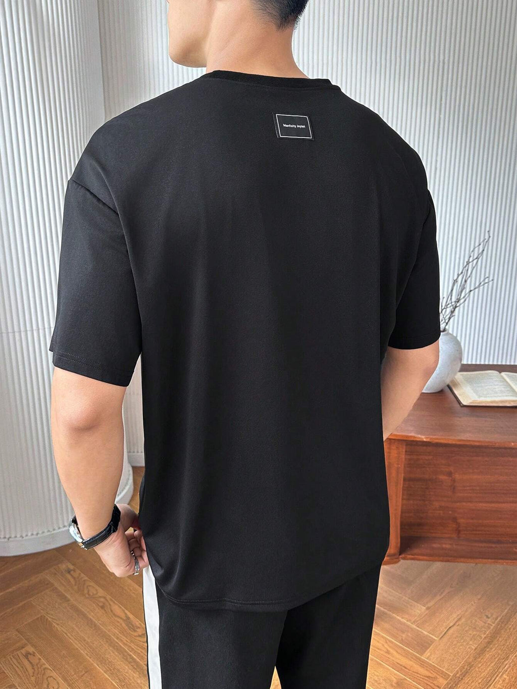 18684 1t-396 Polo casual 1 Pza