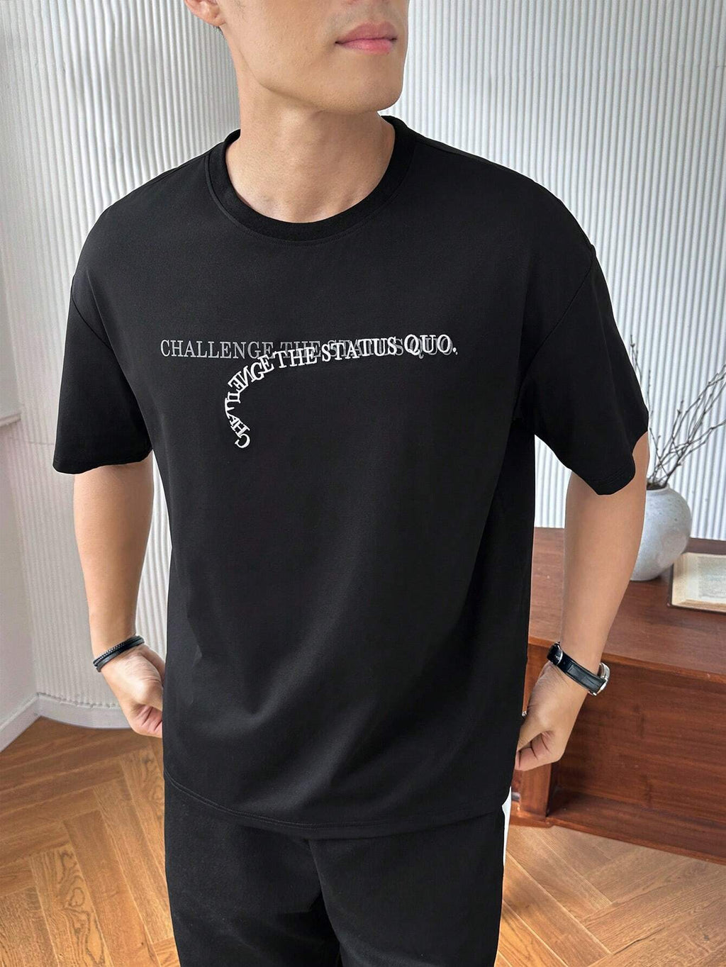 18684 1t-396 Polo casual 1 Pza