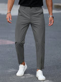 16690 1a-006 Pantalones De Bolsillo 1 Pza
